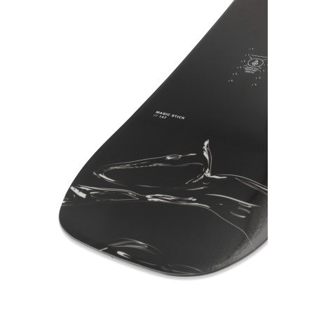 Snowboard Ride  Magic Stick 2025 