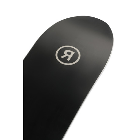 Snowboard Ride  Peace Seeker 2025 