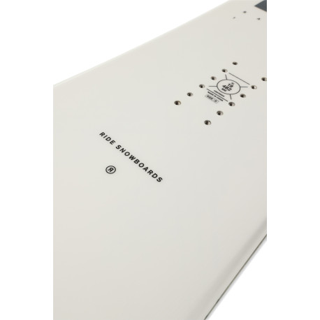 Snowboard Ride  Saturday 2025 