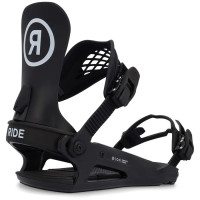 Fixation Snowboard Ride  C-2 2025 