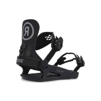 Fixation Snowboard Ride  K-1 2025 