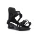 Snowboard Bindungen Ride  K-1 2026  - Snowboard Bindungen Kinder