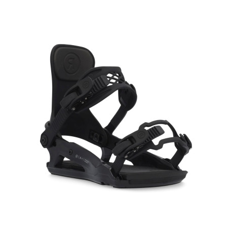 Snowboard Bindungen Ride  K-1 2026  - Snowboard Bindungen Kinder