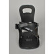 Snowboard Bindings Ride  Micro 2025 