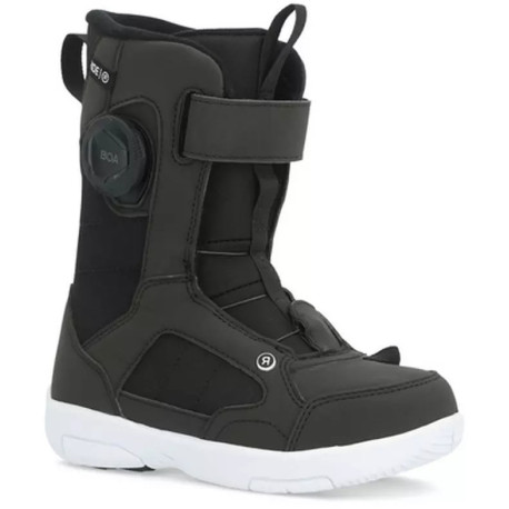Boots Snowboard Ride  Norris 2025 