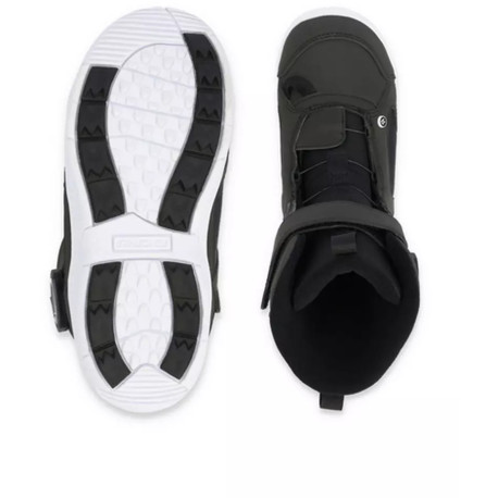 Boots Snowboard Ride  Norris 2025 