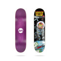 Skateboard Deck Only Jart One Off 8.25" Manny Santiago 2023