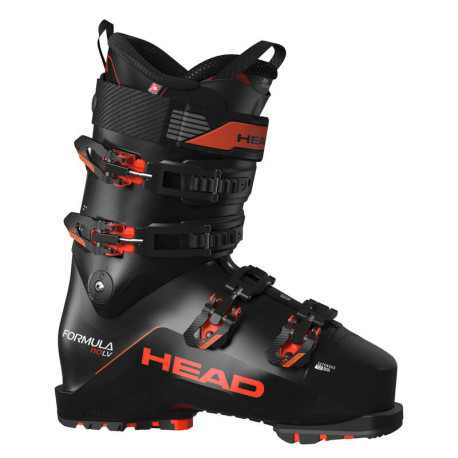 Ski boots Head Formula 110 LV GW 2024