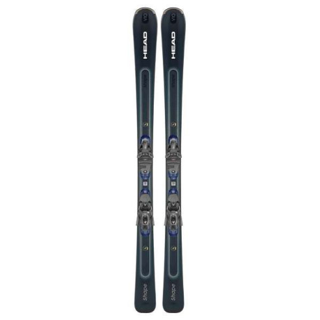 Ski Head Shape e-V10 2023