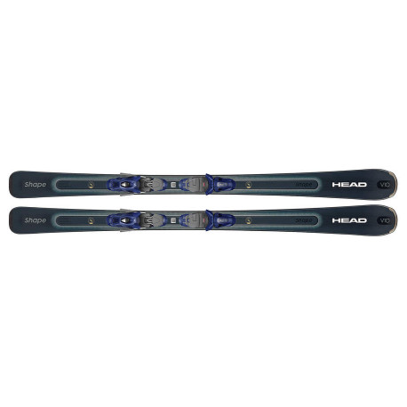 Ski Head Shape e-V10 2023
