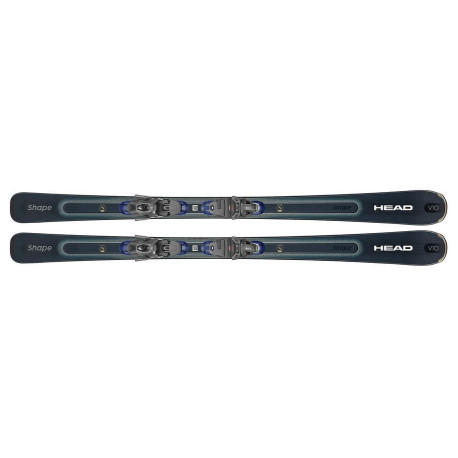 Ski Head Shape e-V10 2023