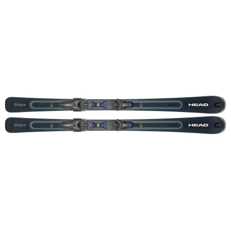 Ski Head Shape e-V10 2023