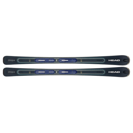 Ski Head Shape e-V10 2023