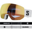 Salomon Radium Pro Sigma Photochromic White 2023