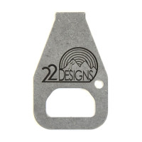 TELEMARK SKI BINDINGS 22Designs Outlaw X Adjuster 2022  -