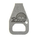 TELEMARK SKI BINDINGS 22Designs Outlaw X Adjuster 2022 