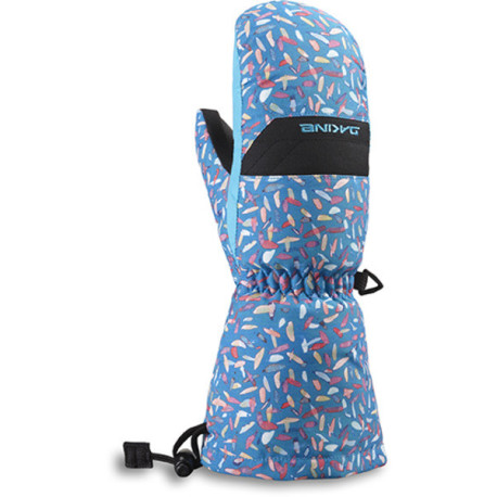 Dakine Mitt Yukon AI Mikes 2022