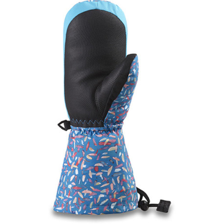Dakine Mitt Yukon AI Mikes 2022