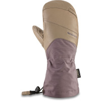 Dakine Mitt Womens Gore Continental Stone/Shark 2021