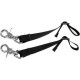 TELEMARK SKI BINDINGS 22Designs Tail Leash 2022  -