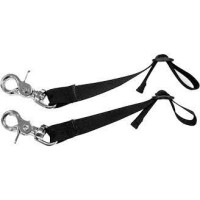 TELEMARK SKI BINDINGS 22Designs Tail Leash 2022  -