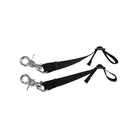 TELEMARK SKI BINDINGS 22Designs Tail Leash 2022  -