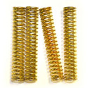22Designs Axl/Vice Stiffy Spring Kit Small 2022