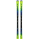 Ski Elan Scx Plate 2024 