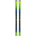 Ski Elan Scx Plate 2024 