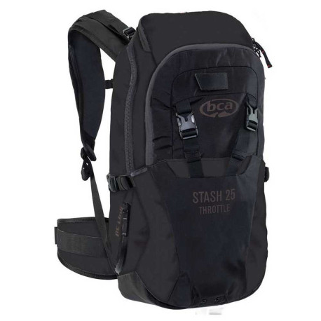 Sac à dos BCA Stash Throttle 25L 2024