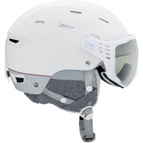 Ski Helmet Rossignol All Speed VIS.Impacts W PHOTO W 2024
