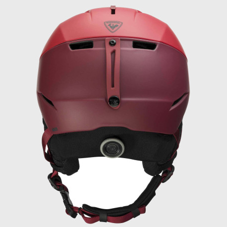 Ski Helmet Rossignol ALTA impacts 2024