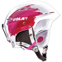 Ski Helmet Vola Free Sl 2024