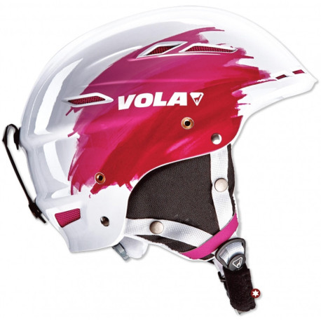 Ski Helmet Vola Free Sl 2024