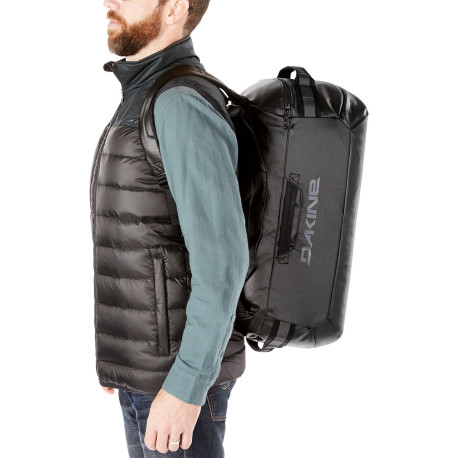 Sac de Sport Dakine Ranger Duffle 60L 2022 - Sac de sport