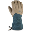 Dakine Ski Glove Gore Continental Stone/Dark Slate 2021
