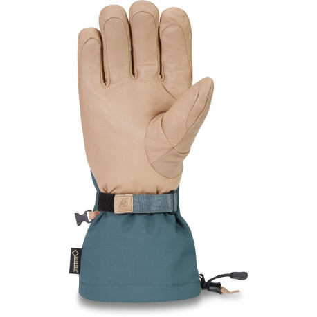 Dakine Ski Glove Gore Continental Stone/Dark Slate 2021 - Gants de Ski