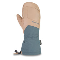 Dakine Mitt Gore Continental Stone/Dark Slate 2021 - Moufle