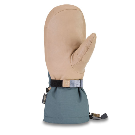 Dakine Mitt Gore Continental Stone/Dark Slate 2021 - Moufle