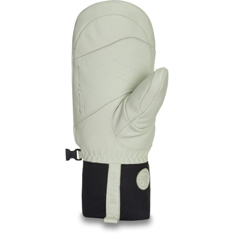Dakine Mitt Galaxy Gore-Tex Green Lily/Deep Teal 2021 - Moufle