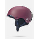 Ski Helm K2 Meridian Pearl Wine 2025 