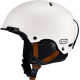 Casque de Ski K2 Stash White 2025 