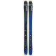 SKi K2 Mindbender 106C 2025 