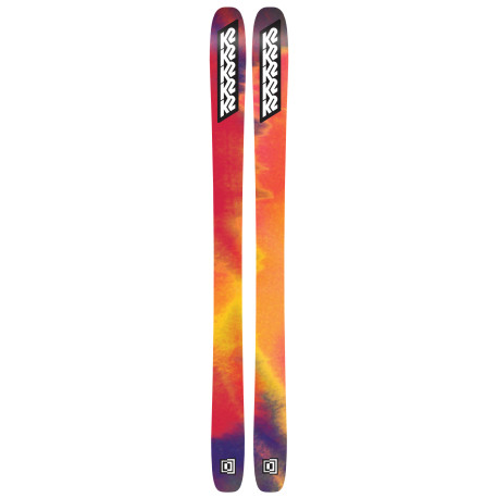 SKi K2 Mindbender 106C 2025 