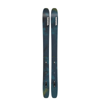 SKi K2 Mindbender 116C W 2025 