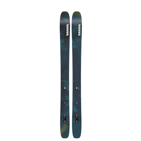 SKi K2 Mindbender 116C W 2025 