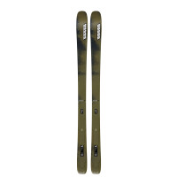 Ski K2 Mindbender 89Ti 2025 
