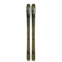 Ski K2 Mindbender 89Ti 2025 