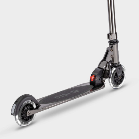 Trotinette Micro Sprite Led 2024  - Micro Scooter Sprite – des Couleurs, des Styles