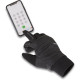 Dakine Mitt Skyline Stone/Night Sky 2020 - Moufle